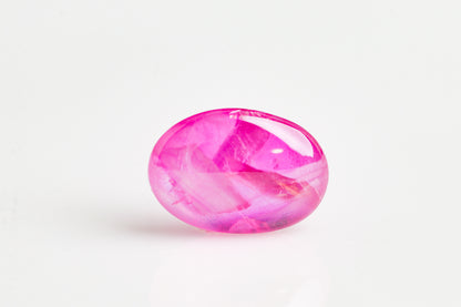 天然ピンクスターサファイア 1.621ct [非加熱/ミャンマー産]