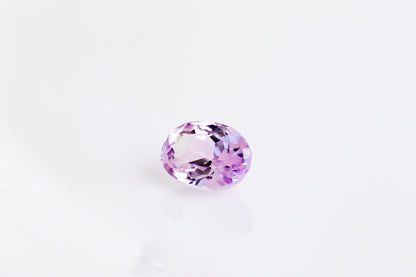 天然ピンクゾイサイト 0.949ct [タンザニア産]