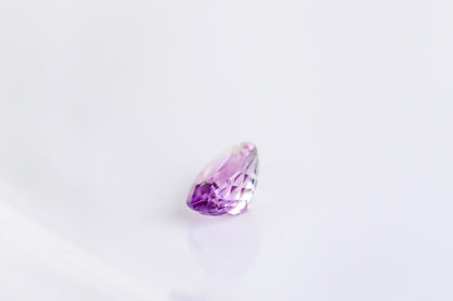 天然ピンクゾイサイト 0.949ct [タンザニア産]