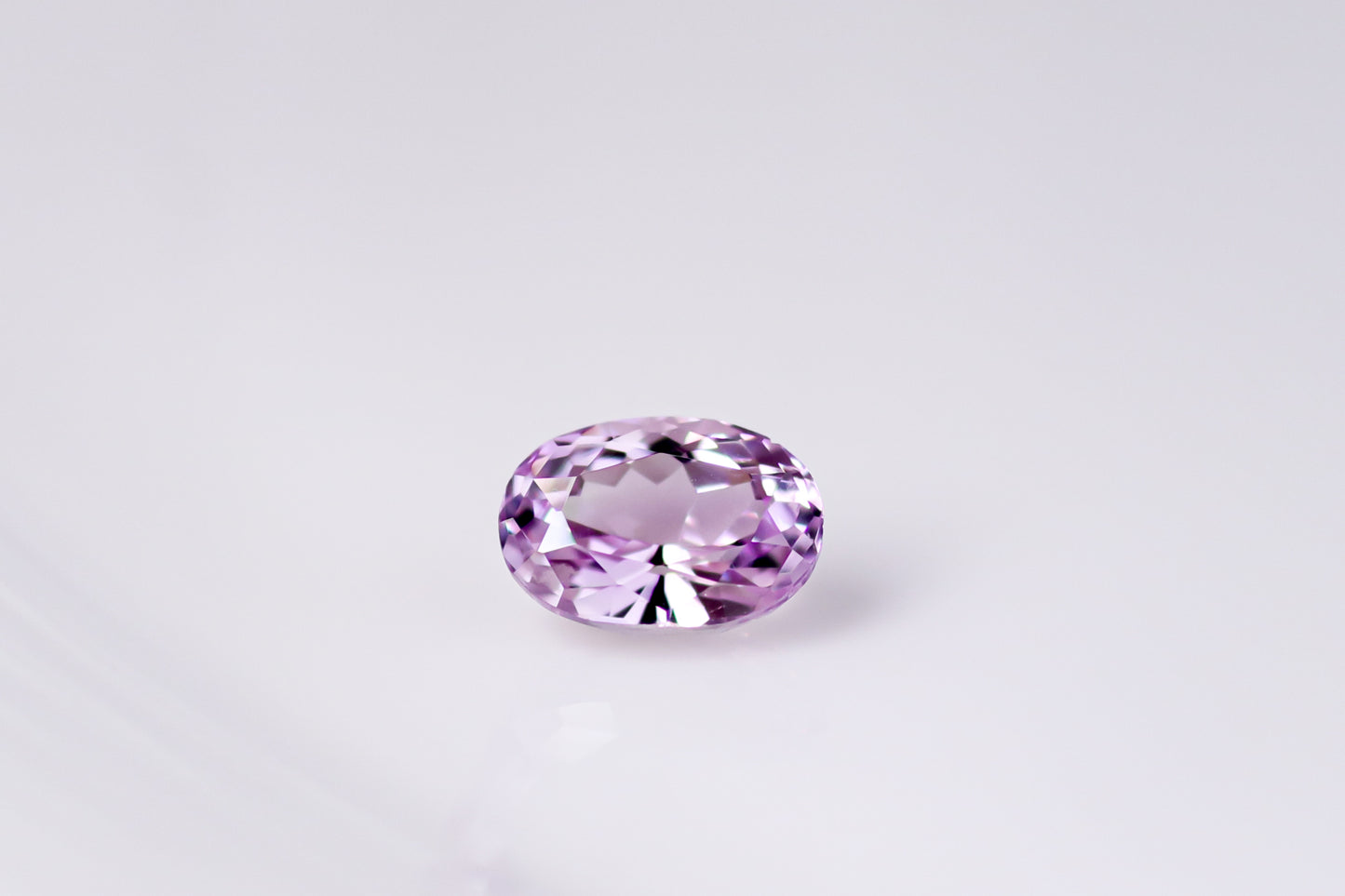 天然ピンクゾイサイト 0.949ct [タンザニア産]