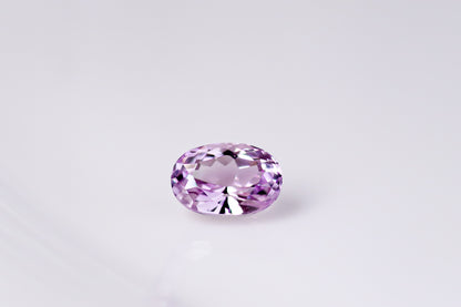 天然ピンクゾイサイト 0.949ct [タンザニア産]