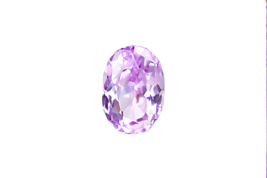 天然ピンクゾイサイト 0.949ct [タンザニア産]