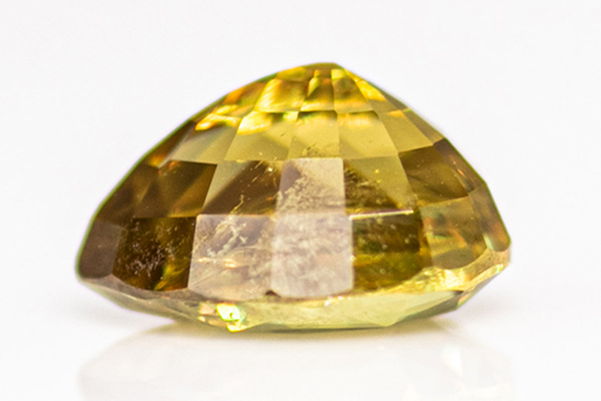 天然スフェーン 2.253ct