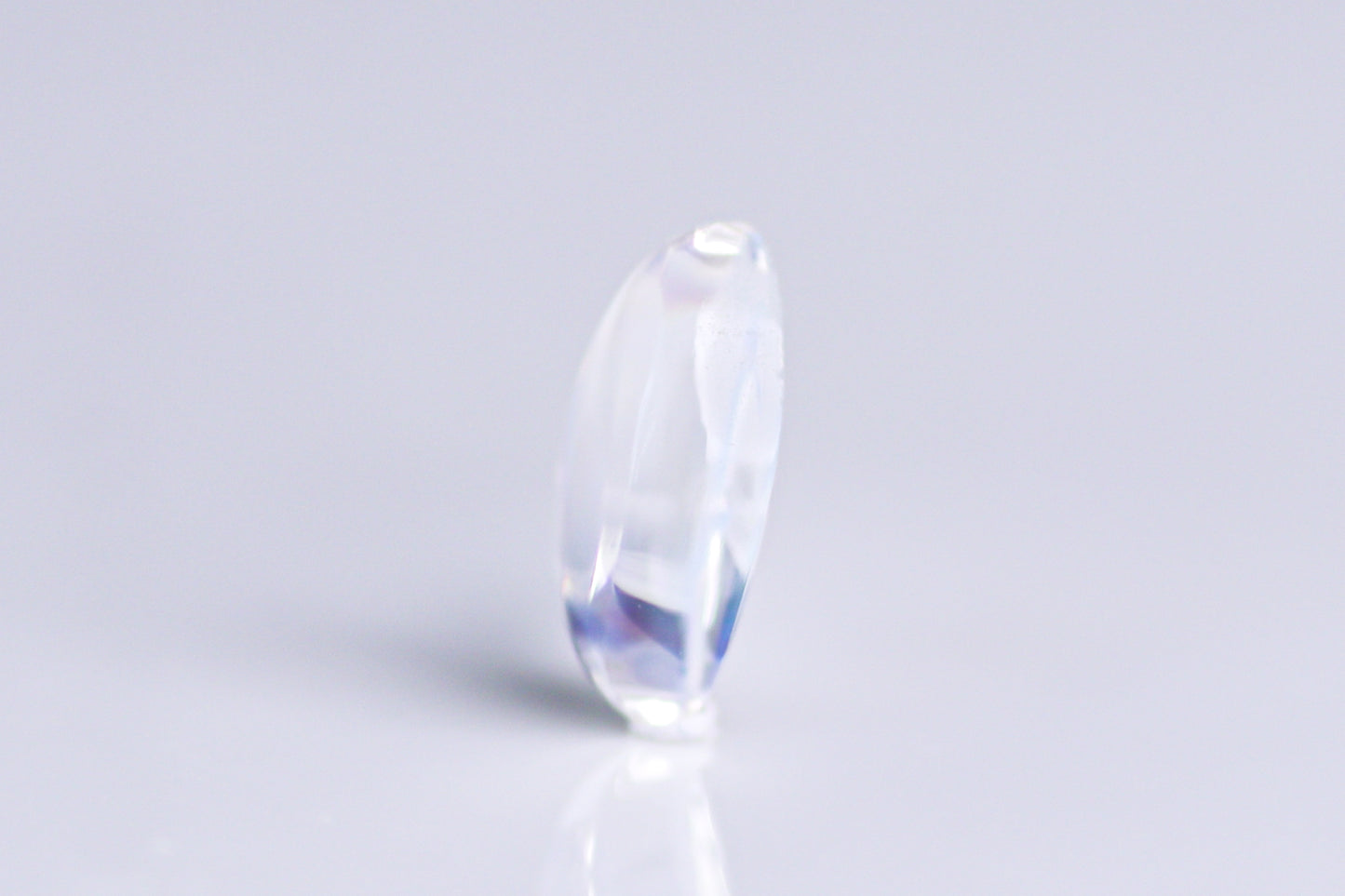 天然レインボームーンストーン 9.190ct
