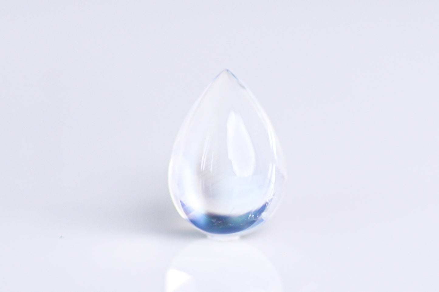 天然レインボームーンストーン 2.30ct