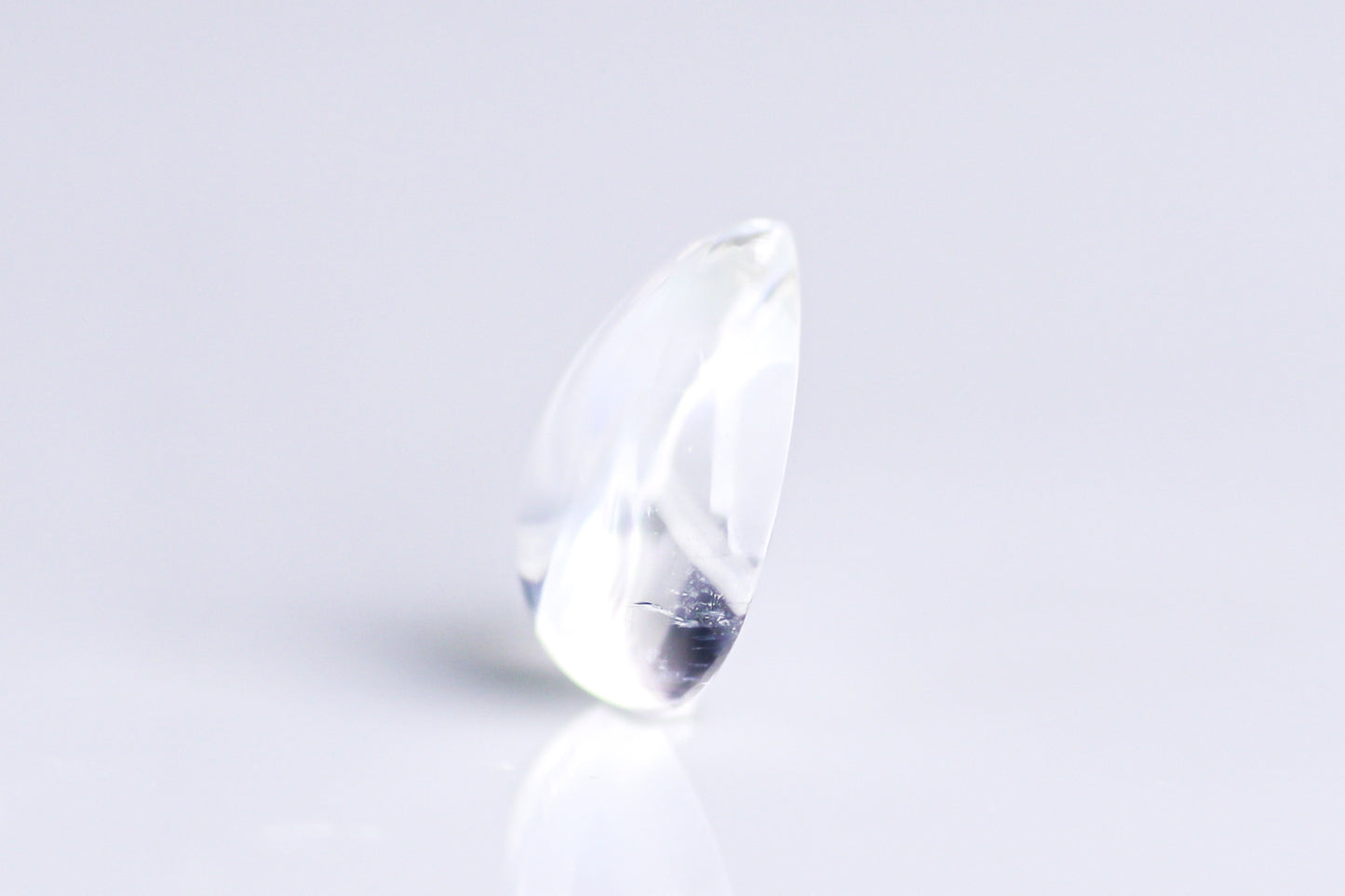 天然レインボームーンストーン 2.30ct
