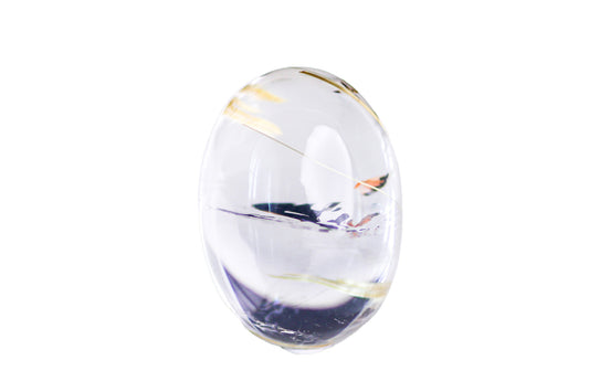 ルチルクォーツ 17.000ct