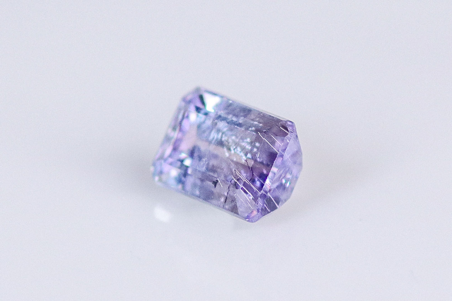 天然タンザナイト 0.920ct