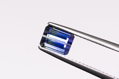 天然タンザナイト 1.510ct
