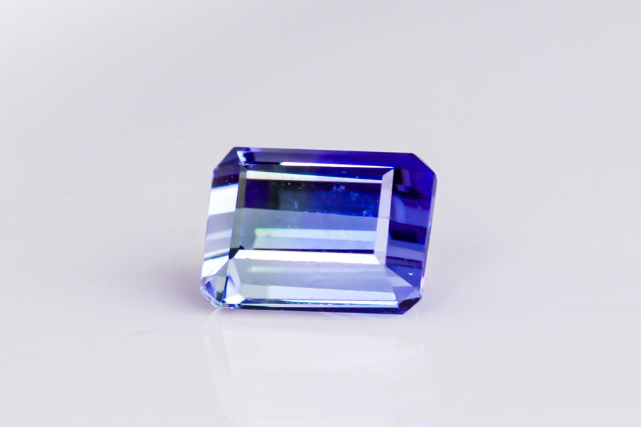 天然タンザナイト 1.510ct