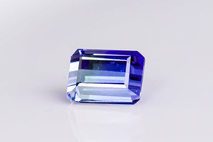 天然タンザナイト 1.510ct