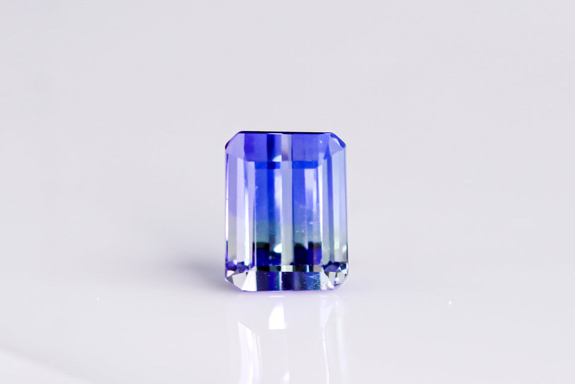天然タンザナイト 1.510ct