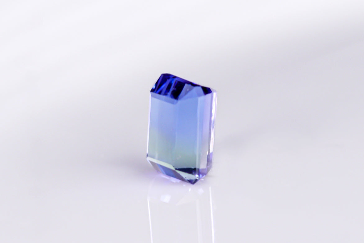 天然タンザナイト 1.510ct