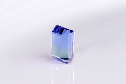 天然タンザナイト 1.510ct