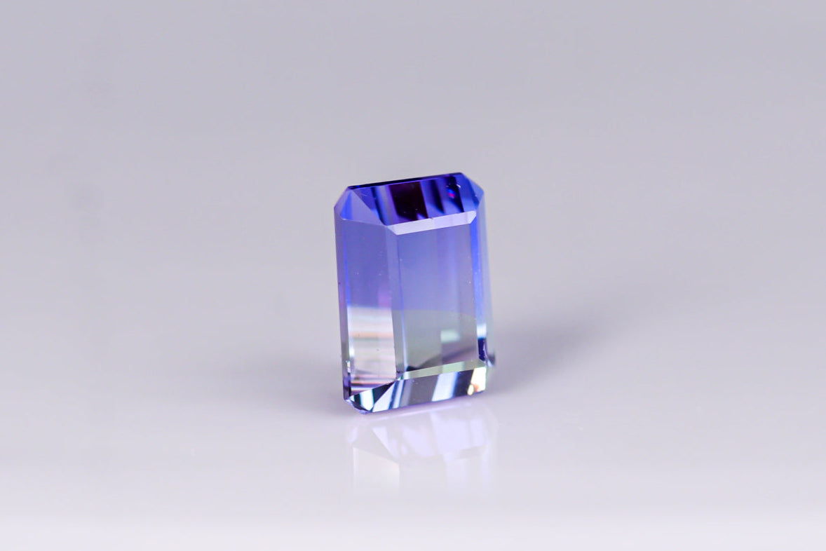 天然タンザナイト 1.510ct