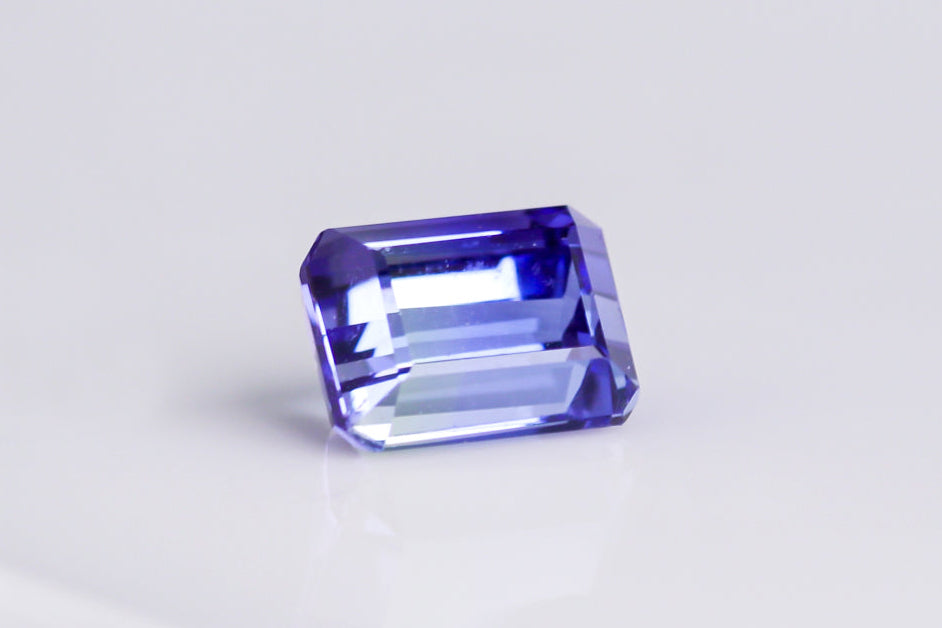 天然タンザナイト 1.510ct