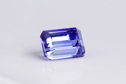 天然タンザナイト 1.510ct