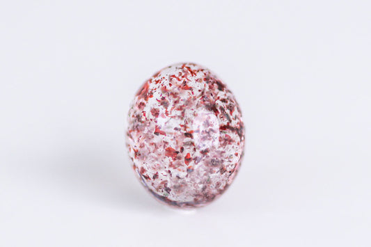 天然ストロベリークォーツ 3.450ct
