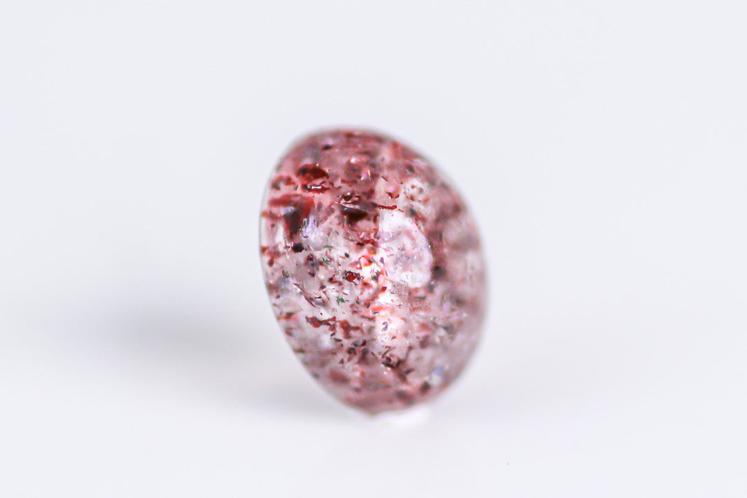 天然ストロベリークォーツ 3.450ct