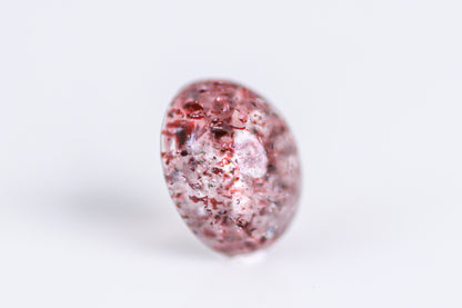 天然ストロベリークォーツ 3.450ct