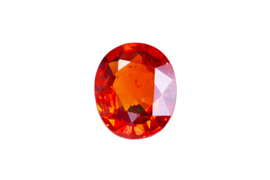 天然ガーネット 2.500ct