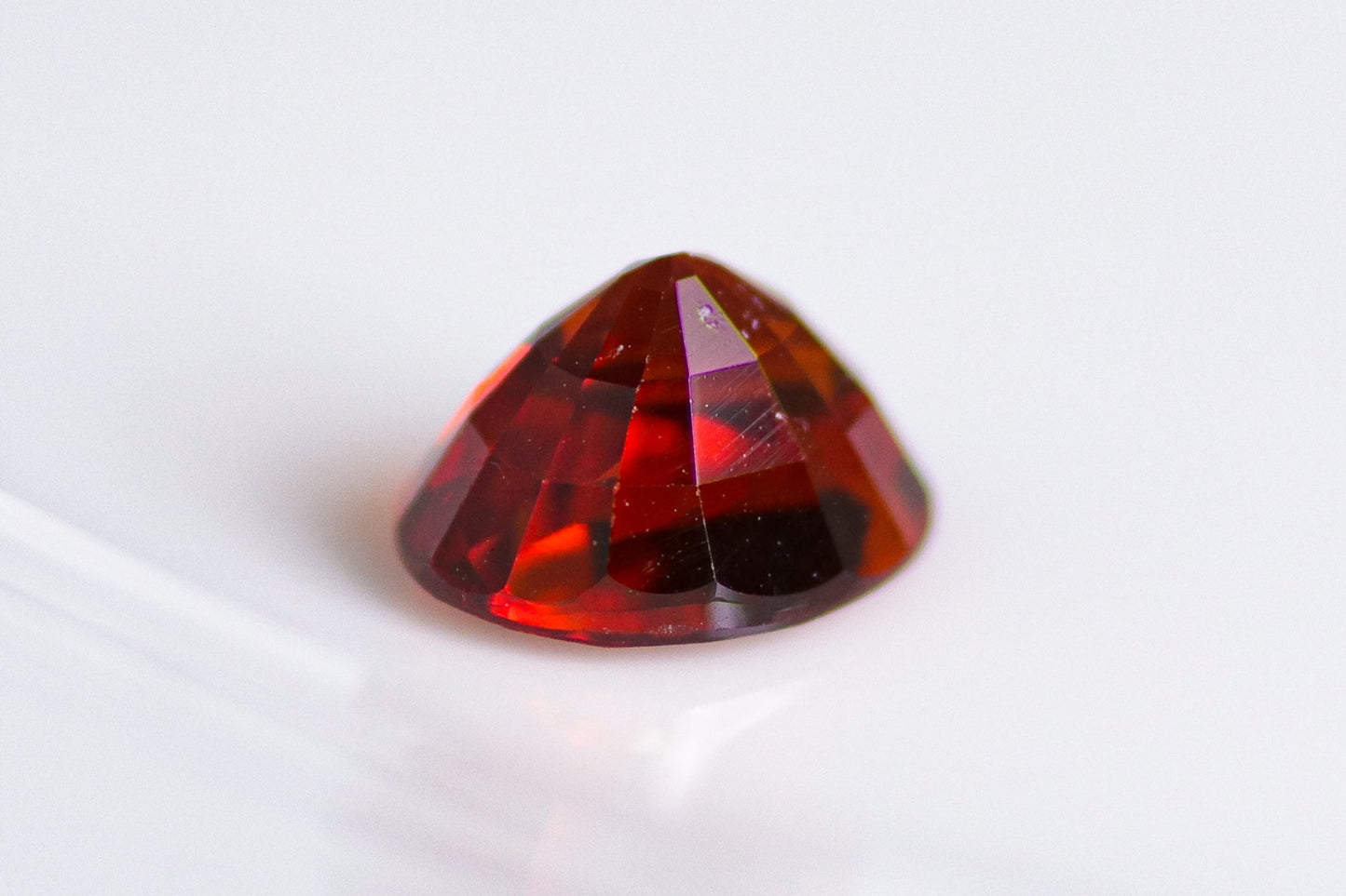 天然ガーネット 5.360ct