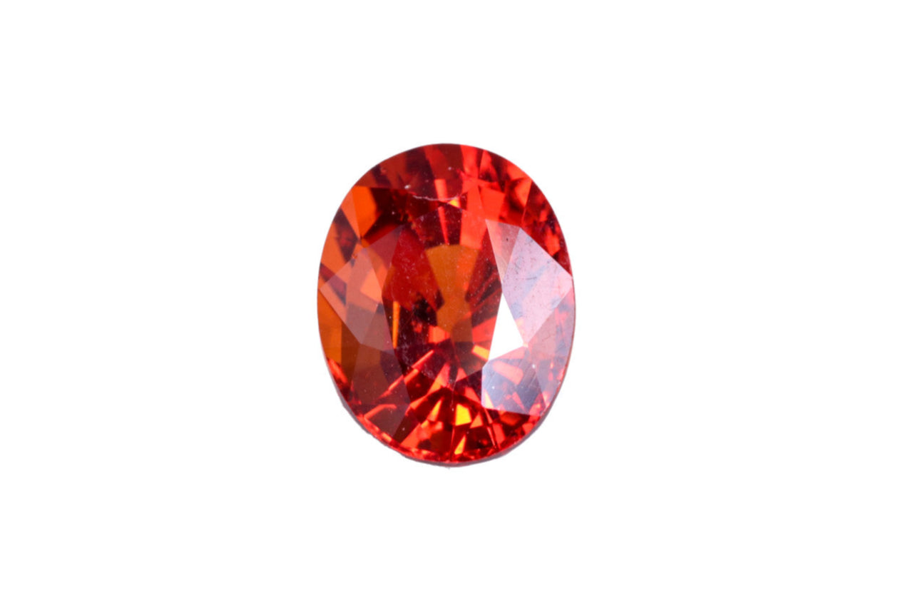 天然ガーネット 5.360ct