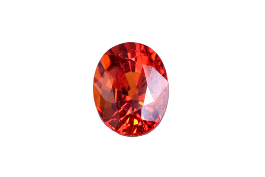 天然ガーネット 5.360ct