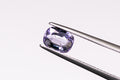 天然タンザナイト 1.140ct