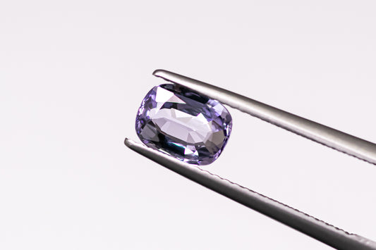 天然タンザナイト 1.140ct