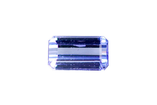 天然タンザナイト 1.210ct