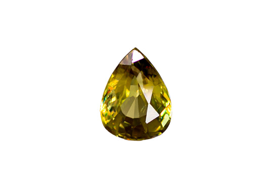 天然スフェーン 1.790ct