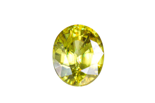 天然スフェーン 1.993ct