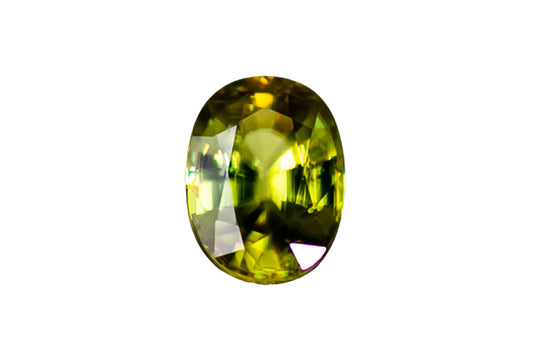 天然スフェーン 2.363ct