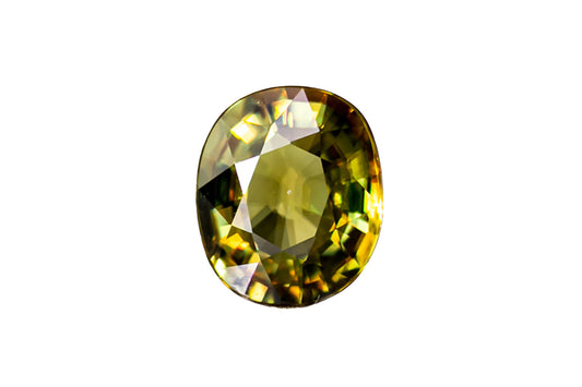 天然スフェーン 2.710ct