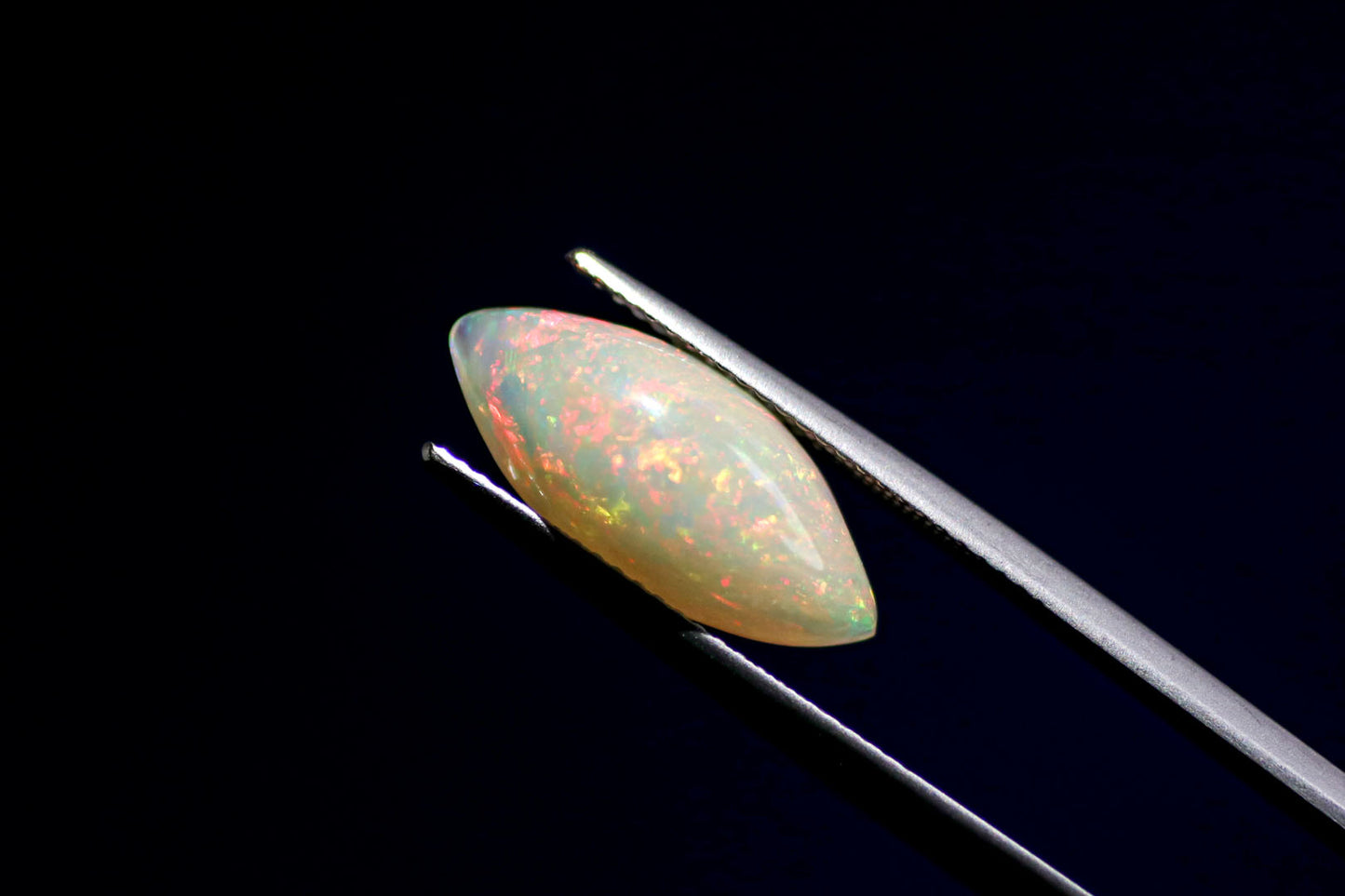 天然エチオピアオパール 3.46ct