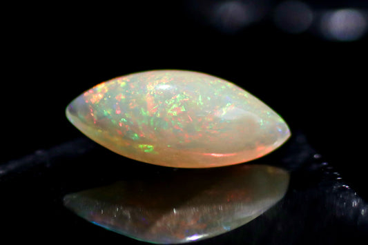 天然エチオピアオパール 3.46ct