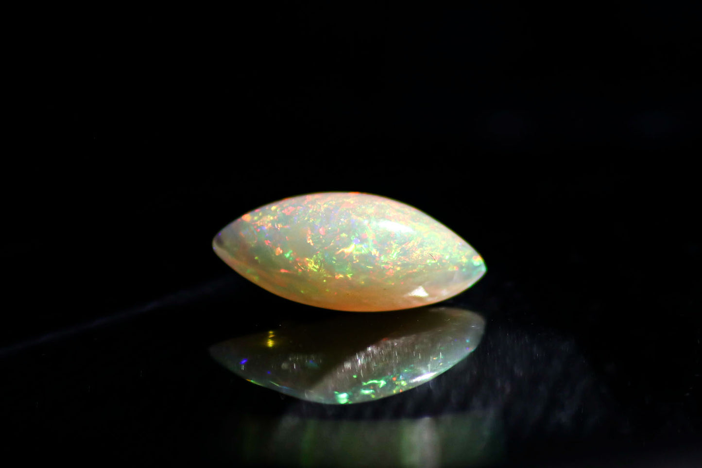 天然エチオピアオパール 3.46ct
