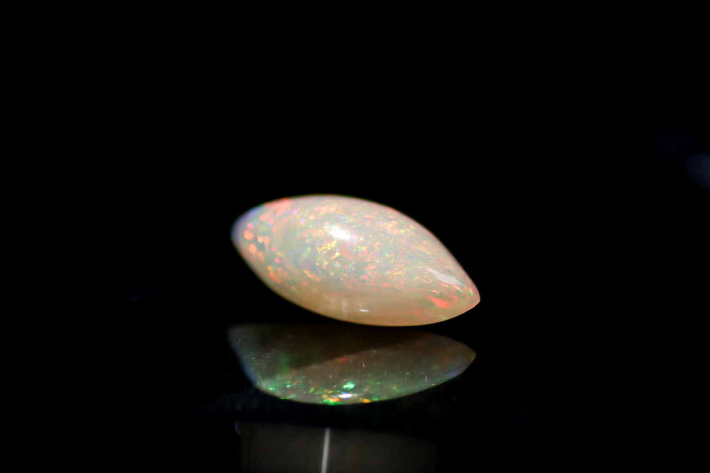 天然エチオピアオパール 3.46ct