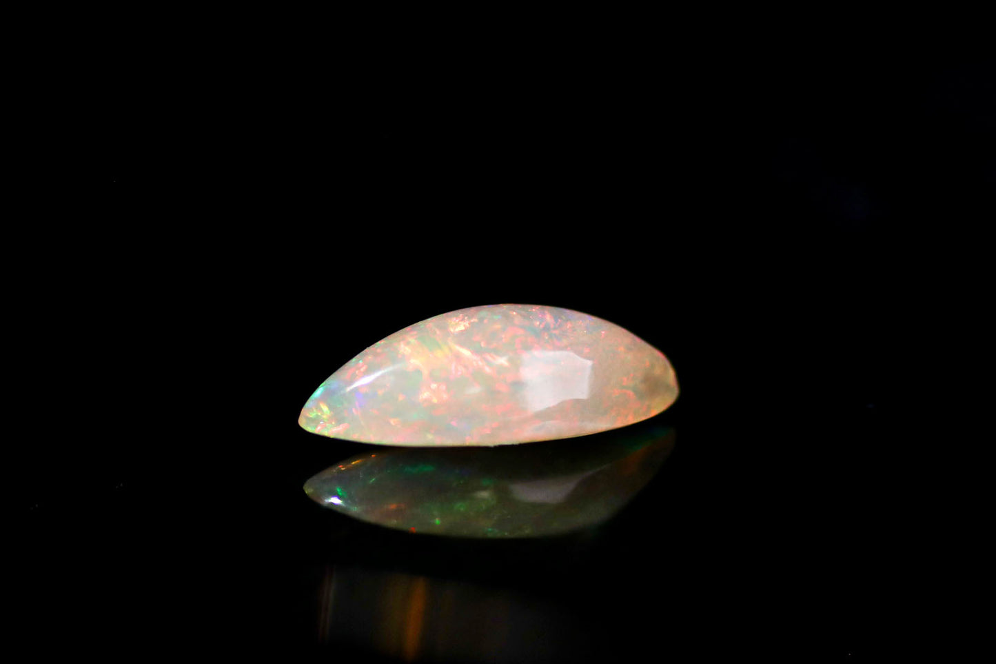 天然エチオピアオパール 3.46ct