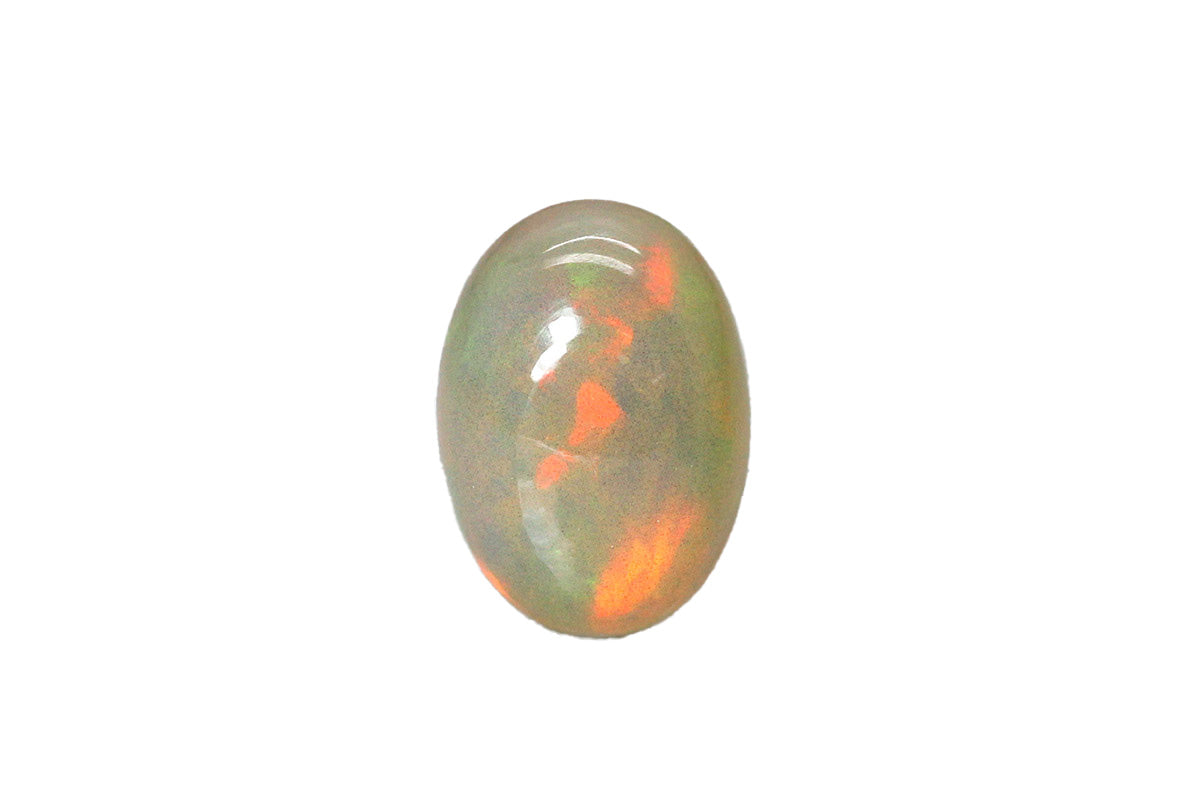 天然エチオピアオパール 4.27ct