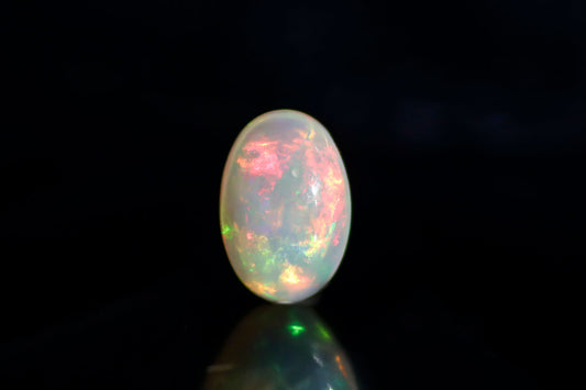 天然エチオピアオパール 2.200ct