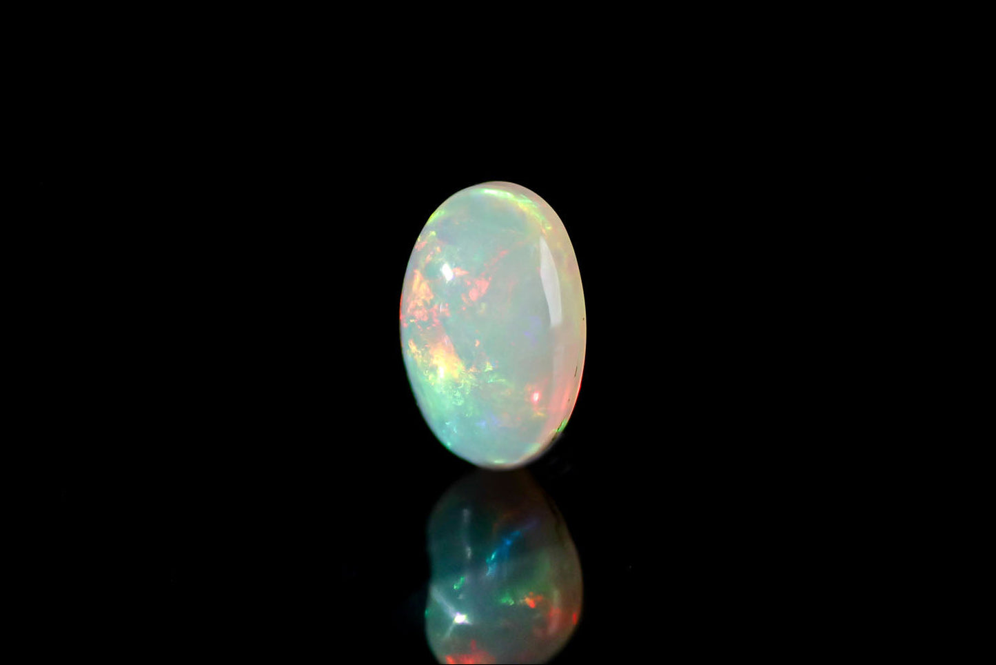 天然エチオピアオパール 2.200ct
