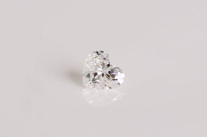 天然ダイヤモンド 0.307ct