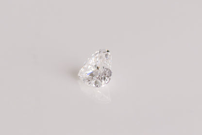 天然ダイヤモンド 0.307ct