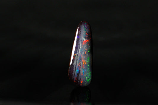 天然ボルダーオパール 4.64ct [オーストラリア産]