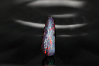 天然ボルダーオパール 4.64ct [オーストラリア産]