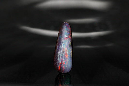 天然ボルダーオパール 4.64ct [オーストラリア産]
