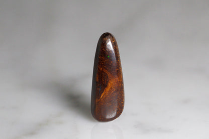 天然ボルダーオパール 4.64ct [オーストラリア産]