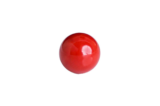 天然珊瑚 9.70mm